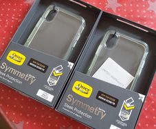 Brand New Otterbox for iPhone X, Xs