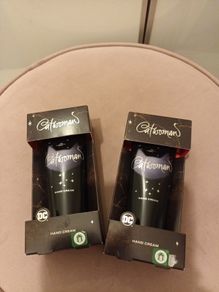 2 x hand cream from Boots