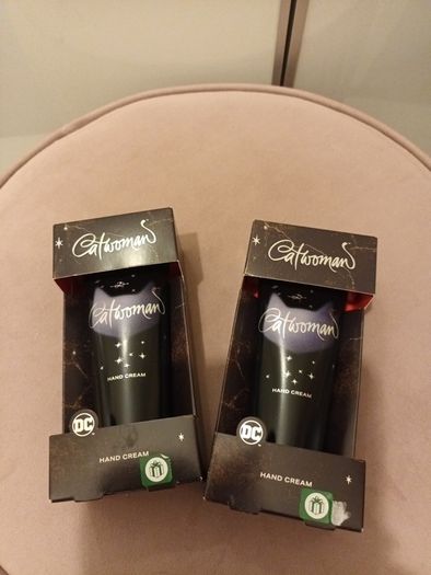 2 x hand cream from Boots