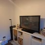 TV Storage unit cabinet Image 6