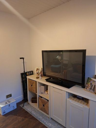 TV Storage unit cabinet