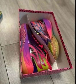 basketball shoes