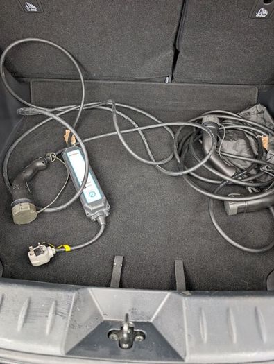 2020 Nissan Leaf 40kw