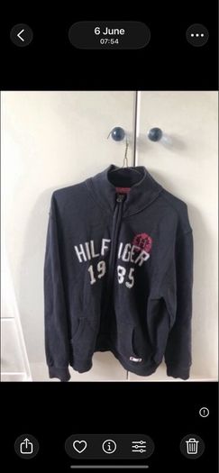 Tommy Hilfiger