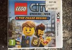 Lego City Undercover (Nintendo 2DS & 3DS)