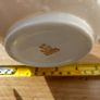 Vintage Belleek Porcelain 9in Vase Image 5