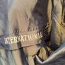 Vintage Kent's 90s bomber jacket. petrol green A rare and unique piece Mint condition Size medium Image 7