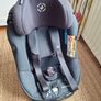 Maxi Cosi AxissFix Plus 360 car seat Image 2