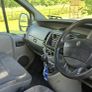 Renault Trafic Van For Sale 2006 Image 4