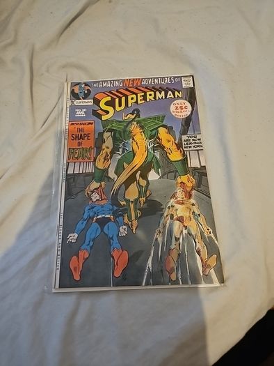 Comics Lot