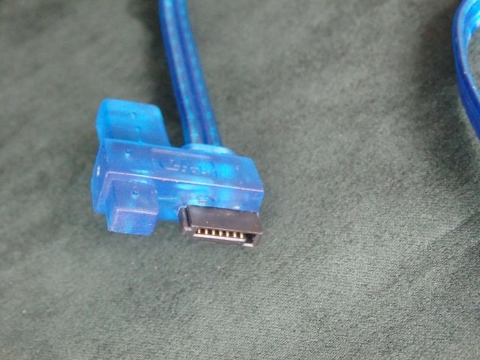 Sata Cable  Western Digital