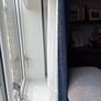 Navy Blue Curtains Image 4