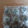 Sealed pack of vintage uniform buttons Image 3