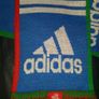 Brand new Adidas scarf UEFA EURO2012 POLAND-UKRAINE Price includes postage Image 2