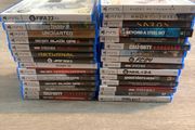Ps5  Game bundle