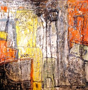Abstract Art