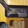 telecaster body cv ash Image 2