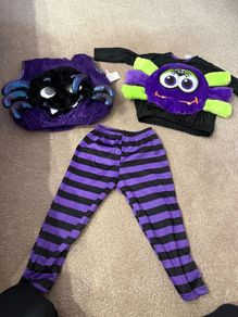 baby halloween costume