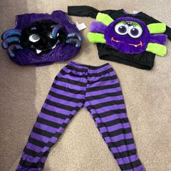 baby halloween costume