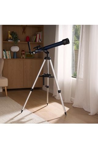 Fusion Science Refractor Toy Telescope 700mm