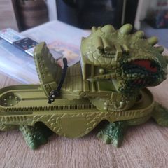 MOTU Masters Of The Universe He Man Dragon Walker Vintage 1984 Toy Mattel Figure