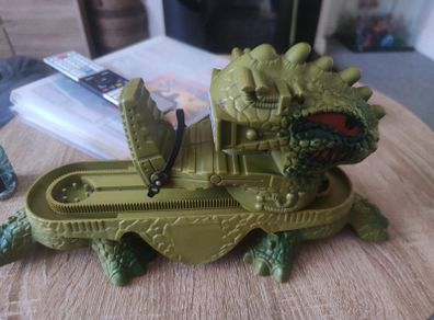 MOTU Masters Of The Universe He Man Dragon Walker Vintage 1984 Toy Mattel Figure