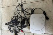 Sony PS one