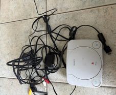Sony PS one