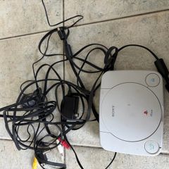 Sony PS one