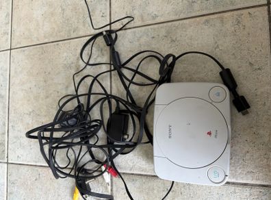 Sony PS one