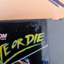 Skate or Die Nintendo Nes Arcade Retro games Original Image 4