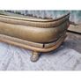Brass Fire Fender KAS719 Image 2