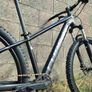 CUBE AIM pro mountain bike (2025) Image 3