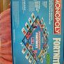 Fortnite monopoly board game Image 2