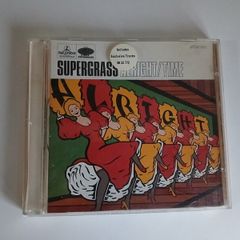 CD Supergrass