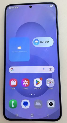 Samsung Galaxy S25+