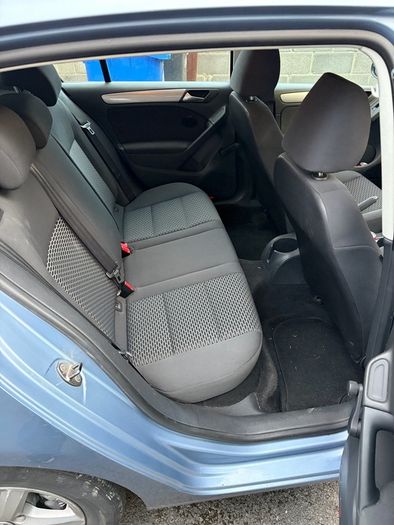 2010 Volkswagen Golf