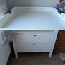 IKEA Sundvik Changing table Image 5