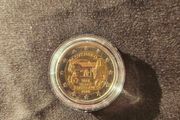 2 euro Slovakia 2023: Vienna Bratislava