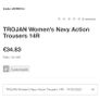 Trojan Trousers Big Clearout. Make An Offer ! Image 5
