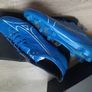 Super Deal | Price Drop | Mizuno Alpha Made In Japan Fg/ag | Eu 46 (uk 11) | Brand New In Box Image 2