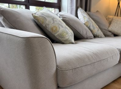 Corner sofa