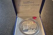 silver Coin