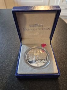 silver Coin