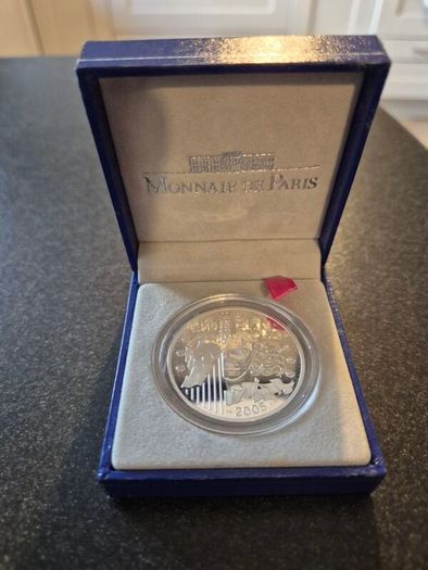 silver Coin