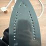 Morphy Richards Breeze Steam Iron, Blue & White, 2600W, Anti-Scale Image 7