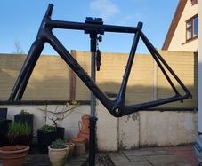 Felt F1 carbon