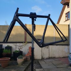 Felt F1 carbon
