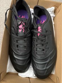 Canterbury Phoenix Genesis Rugby Boots size 8