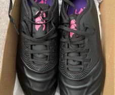 Canterbury Phoenix Genesis Rugby Boots size 8